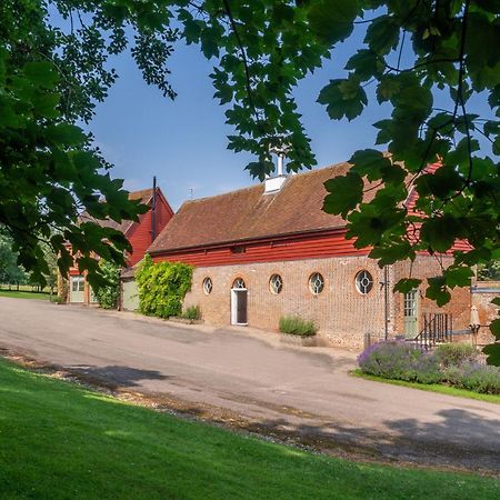 Belchamp Hall Stables Belchamp Otten ภายนอก รูปภาพ